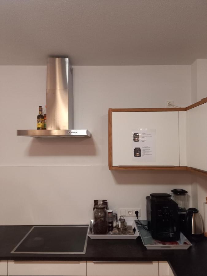 Grosszuegiges Apartment Georg Mayrhofen Barrierefrei Hollenzen Buitenkant foto