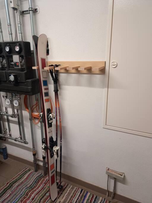 Grosszuegiges Apartment Georg Mayrhofen Barrierefrei Hollenzen Buitenkant foto